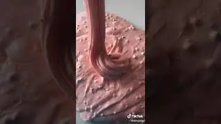 Большой Красивый Слайм:3