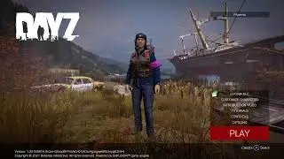 Dayz