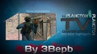 saN' 5 kills ak-47/he @de_dust2