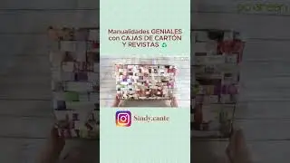 Comenta si quieres ver más ideas 👇