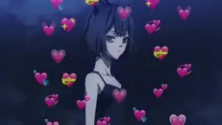 Nero (Secré Swallowtail)「ＡＭＶ」- Kings And Queens