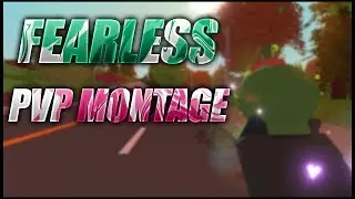 Fearless-(Unturned pvp montage).
