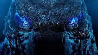 Godzilla Suite | Godzilla vs. Kong (Soundtrack by Tom Holkenborg)
