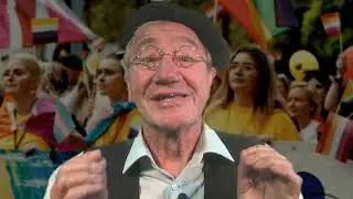 28 - Jacques Bistro - Die neue woke Normalität