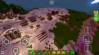 😀күшті жительдердің елін таптым ✅