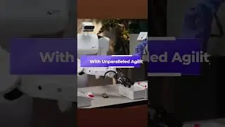 Meet Astribot S1: the Next-Gen AI Robot #robot #robotics #tech #technews #ai