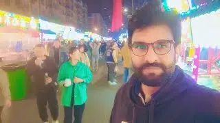 Shenyang City Night Tour China 🇨🇳 #csc #cscscholarship #StudyAbroad #studyinchina #2025 #travel