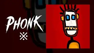 Phonk ※ PANDA! - DEEP RAGE (Magic Phonk Release)