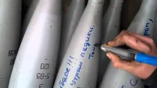 Ополченцы Передают Привет ВСУ