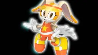 Sonic/Thomas Character Themes V2