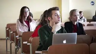 75-я научно-практическая конференция на ФМО БГУ