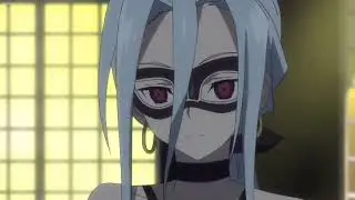 Anime Faint 2