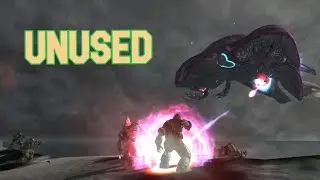 Unused Brute Dialogue