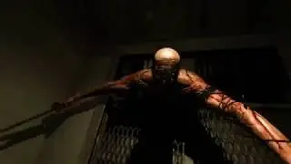 ДОБРЫЙ ДОКТОР ► Outlast #4