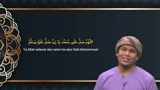 Ya Rabbi Solli - Fakhrul Razi