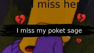 pov you´re a I miss her jett