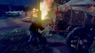 Ghost of Tsushima Part 1 Gameplay