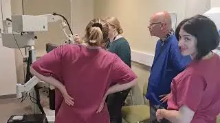 HEIDELBERG TRAINING FLEX OCT CAPTURE
