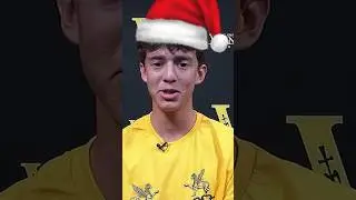 3 Fun Facts - Cameron Portell #highschoolsports #soccer #stlouis #highschoolsoccer #vianney #fyp