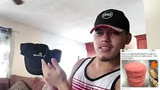 Exposing McDonald's! (Mini Update)