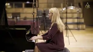 L.V.Beethoven Sonata #27 in e minor, Op. 90