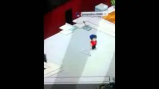 Falando sobre mim! parte 1
