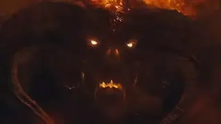 Balrog vs. Stronghold #4