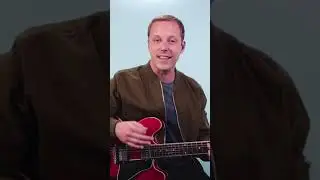 AMAZING Blues Intro Chord Trick