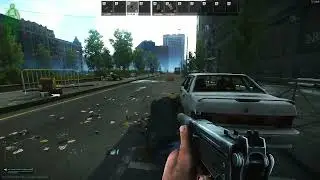 Why map knowledge is important (Tarkov)