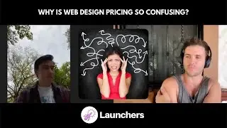 Why is web design pricing so confusing?