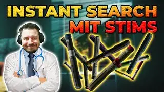 Med Guide: Anfänger bis OP Stim Combos! - Escape from Tarkov