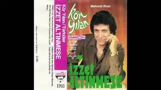 İzzet Altınmeşe - Dört Ayaklı Minare (Yüksek Kalite - 1983)