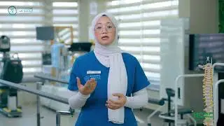اصابات الحبل الشوكي