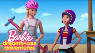 ‪@Barbie‬