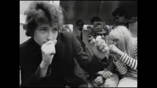 Bob Dylan Blowin  In The Wind