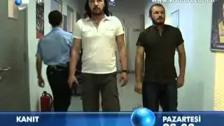 Kanıt 57. Bölüm izle
