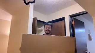 Finally Monitor Arrived | Samsung Curved Monitor Unboxing | Calgary Vlogs