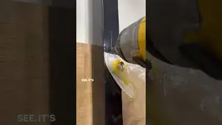 Keep Your Metal Shavings From Flying All Over 