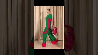 What I got custom made in Pakistan for $50 | Southasian Blogger Browngirlstyles