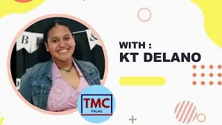Around the Island | with Delanie K. Termeteet | October 11th, 2024