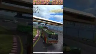 The greatest #ios #game of all time: Bus Derby
