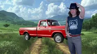 Fun Country Music Song About Taking it EZ | Song Select