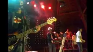 Banda Noite Afora - Reggae Power / Lua cheias
