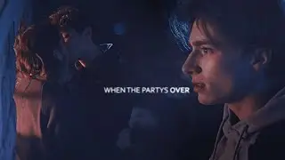 let me let you go [eliott&lucas]