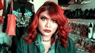 COMO FAZER BABY LISS CABELO CURTO POR GABI MOTTA