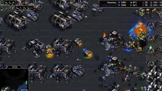 Is GongOneTop The Best Player?? Pro Light? GongOneTop vs BurgerSasu - 2 Games - Part 2 - TvP and ZvP