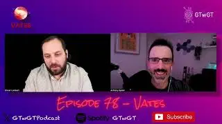 Community Driven Open Source Virtualization with Vates | GTwGT #78