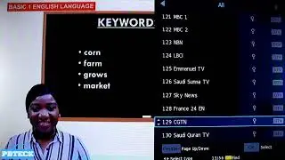 🔵 How To Scan Local Digital Channels On Hisense TV In Nigeria | Pbteck