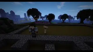 Minescape Quests: Lumbridges Runner