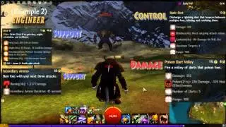 Guild Wars 2 - Combat System 101